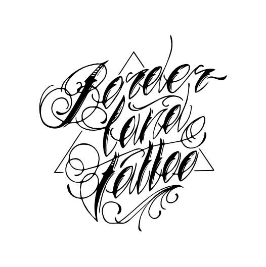Borderlnad-tatoo-Logo-1